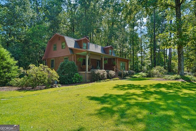 479 Jim Starr Road, Newnan, GA 30263
