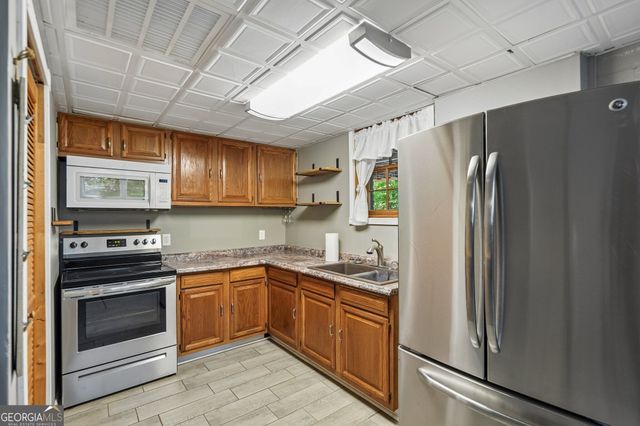 479 Jim Starr Road, Newnan, GA 30263