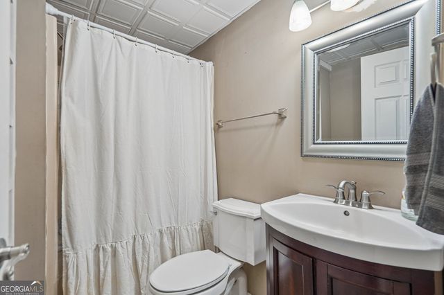479 Jim Starr Road, Newnan, GA 30263