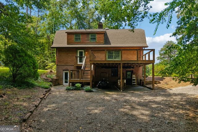 479 Jim Starr Road, Newnan, GA 30263