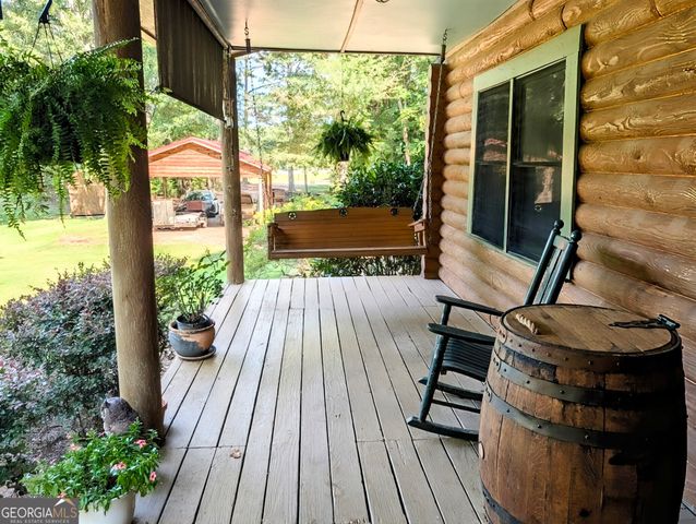 479 Jim Starr Road, Newnan, GA 30263
