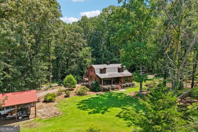479 Jim Starr Road, Newnan, GA 30263