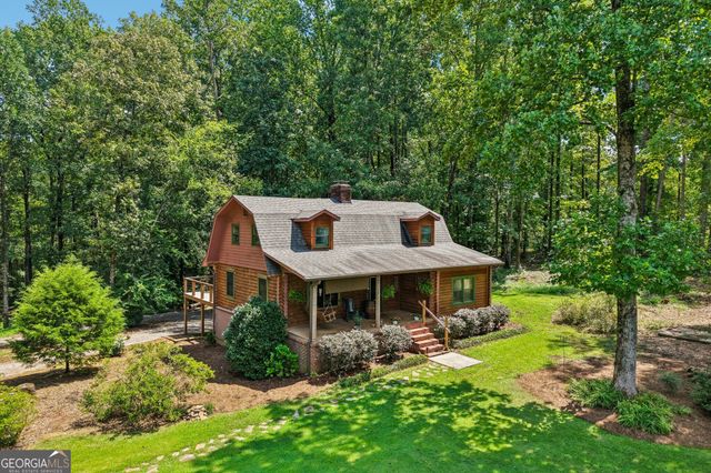 479 Jim Starr Road, Newnan, GA 30263