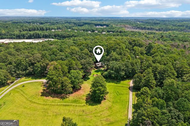 479 Jim Starr Road, Newnan, GA 30263