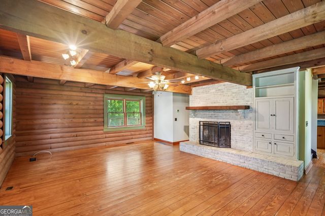 479 Jim Starr Road, Newnan, GA 30263