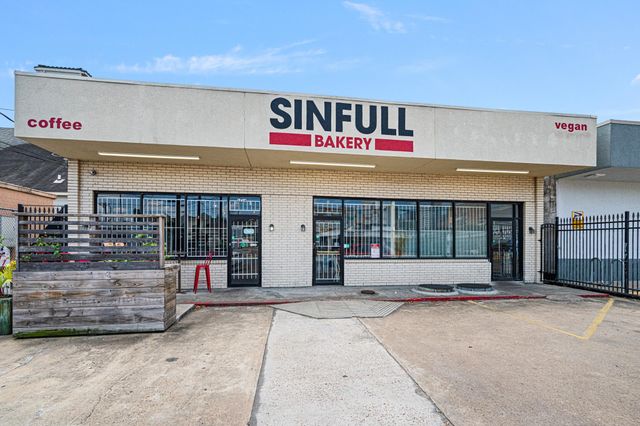 1727 Hadley Street, Houston, TX 77003