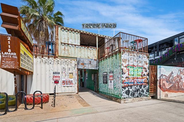 1727 Hadley Street, Houston, TX 77003