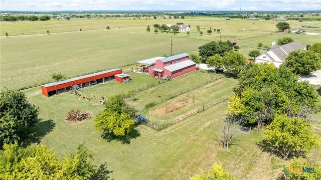 3000 W Amity Road, Salado, TX 76571