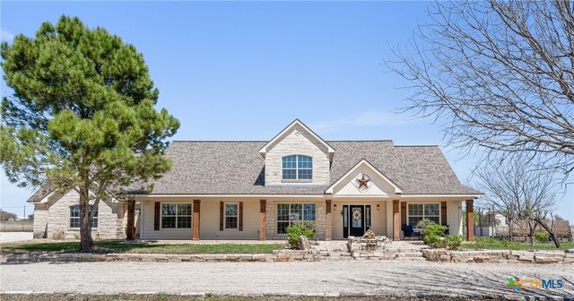 3000 W Amity Road, Salado, TX 76571