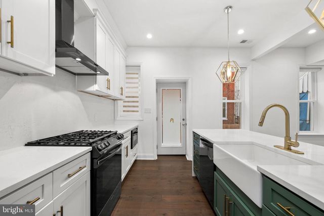25 RHODE ISLAND AVE NW, Washington, DC 20001