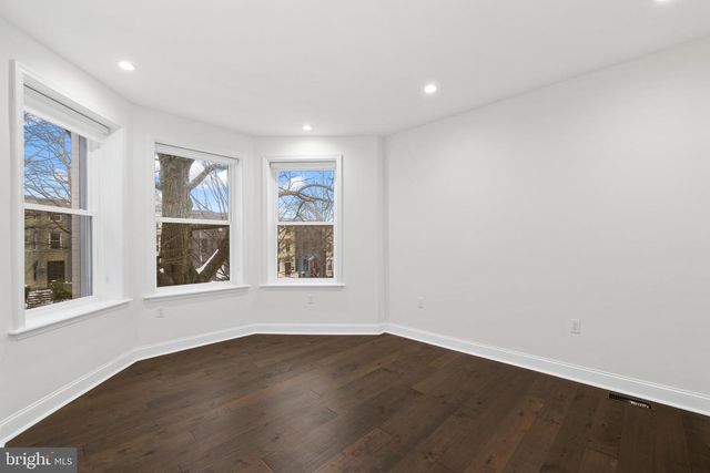 25 RHODE ISLAND AVE NW, Washington, DC 20001