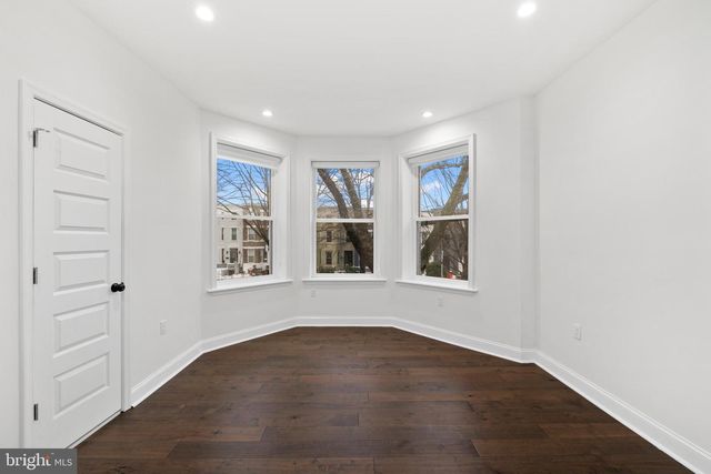 25 RHODE ISLAND AVE NW, Washington, DC 20001