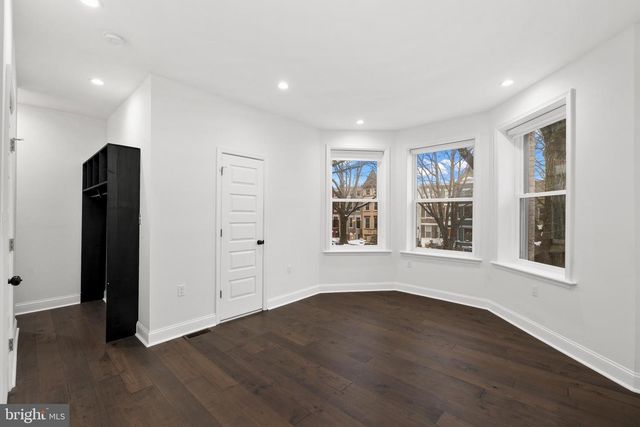 25 RHODE ISLAND AVE NW, Washington, DC 20001