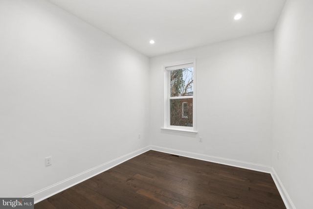 25 RHODE ISLAND AVE NW, Washington, DC 20001