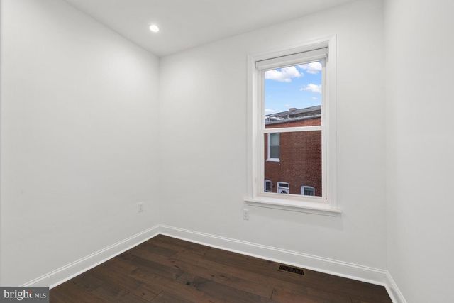 25 RHODE ISLAND AVE NW, Washington, DC 20001