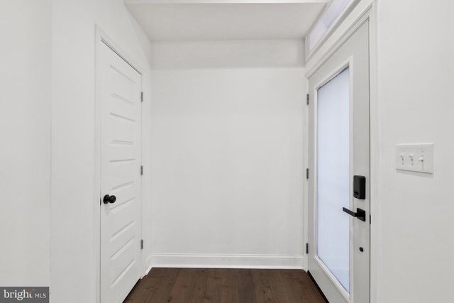 25 RHODE ISLAND AVE NW, Washington, DC 20001