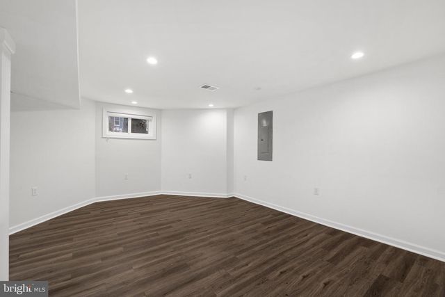 25 RHODE ISLAND AVE NW, Washington, DC 20001