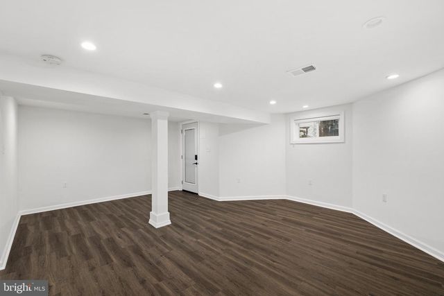 25 RHODE ISLAND AVE NW, Washington, DC 20001