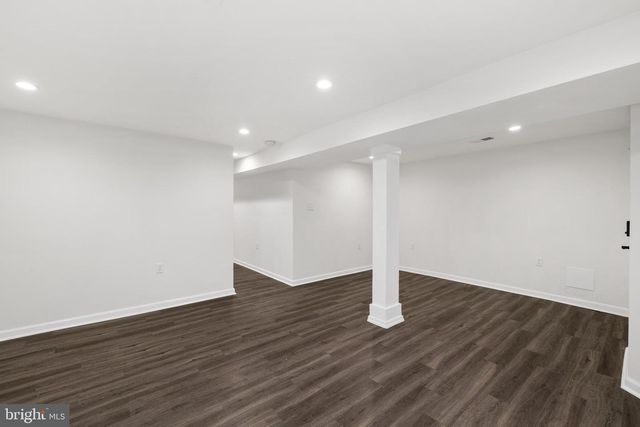 25 RHODE ISLAND AVE NW, Washington, DC 20001