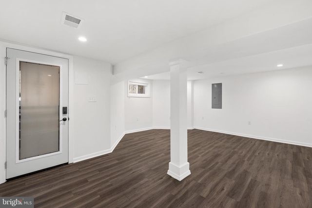 25 RHODE ISLAND AVE NW, Washington, DC 20001