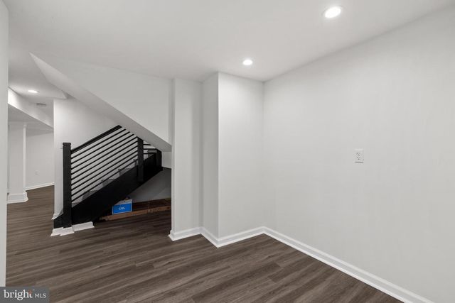 25 RHODE ISLAND AVE NW, Washington, DC 20001