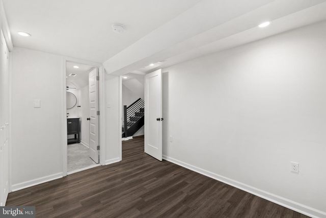25 RHODE ISLAND AVE NW, Washington, DC 20001