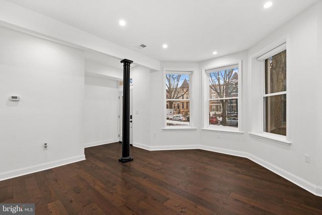 25 RHODE ISLAND AVE NW, Washington, DC 20001