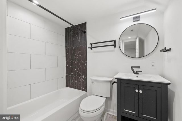 25 RHODE ISLAND AVE NW, Washington, DC 20001