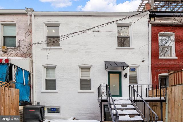 25 RHODE ISLAND AVE NW, Washington, DC 20001