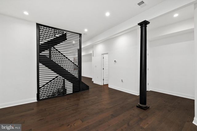 25 RHODE ISLAND AVE NW, Washington, DC 20001