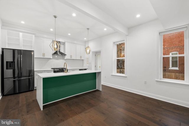25 RHODE ISLAND AVE NW, Washington, DC 20001