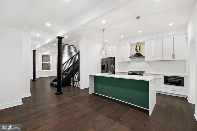 25 RHODE ISLAND AVE NW, Washington, DC 20001