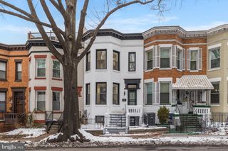 25 RHODE ISLAND AVE NW, Washington, DC 20001