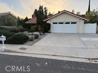 11463 Pala Mesa, Porter Ranch, CA 91326