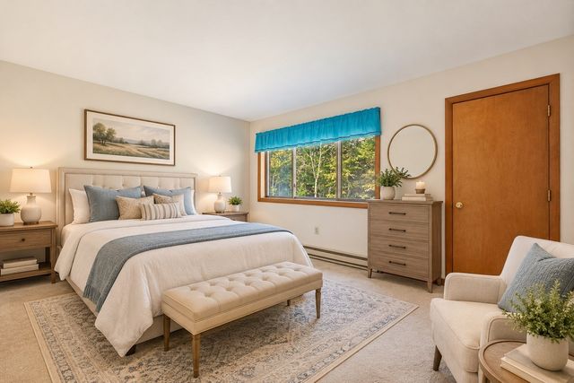 129 Highwood Drive 129, Franklin, MA 02038