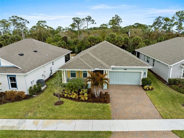 6060 Wild Olive Way, Vero Beach, FL 32966