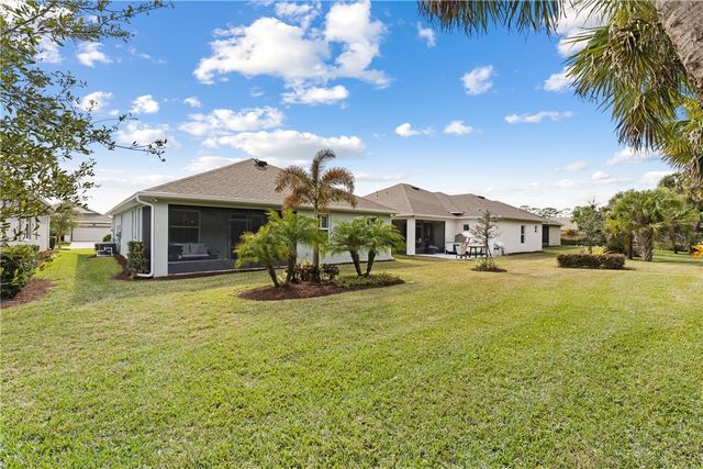 6060 Wild Olive Way, Vero Beach, FL 32966