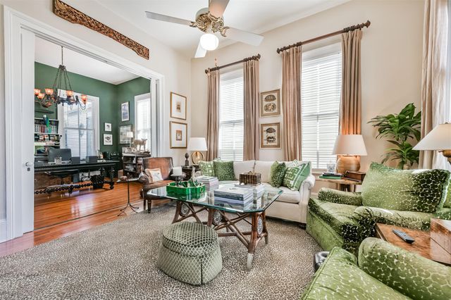 1416 Sealy Street, Galveston, TX 77550