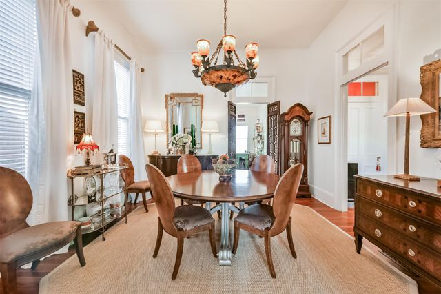 1416 Sealy Street, Galveston, TX 77550