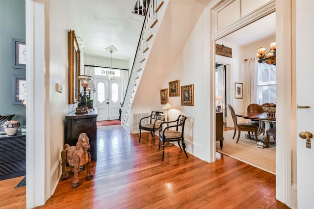 1416 Sealy Street, Galveston, TX 77550