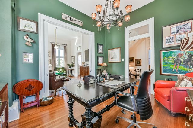 1416 Sealy Street, Galveston, TX 77550