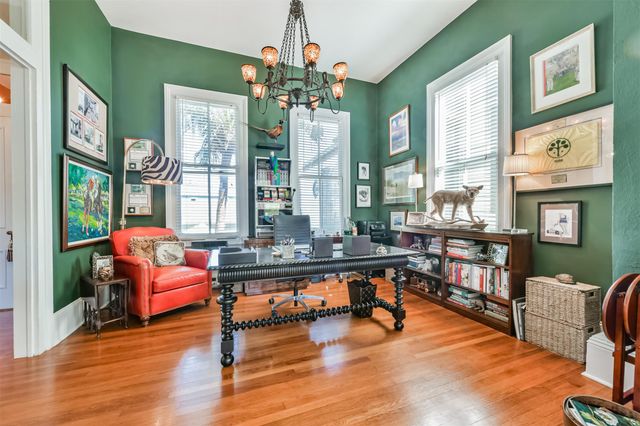 1416 Sealy Street, Galveston, TX 77550