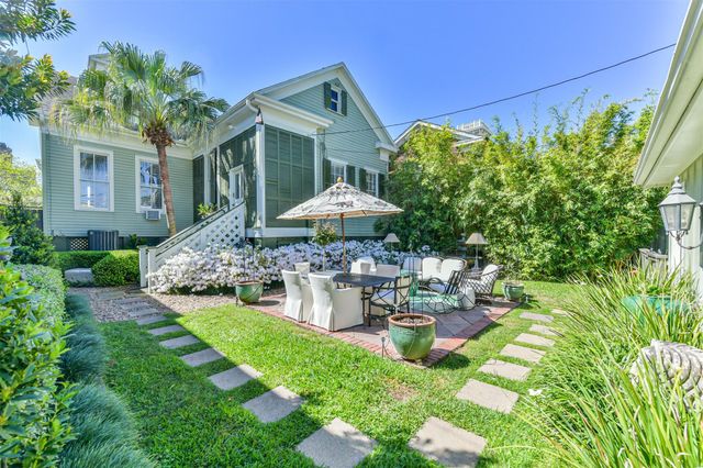 1416 Sealy Street, Galveston, TX 77550