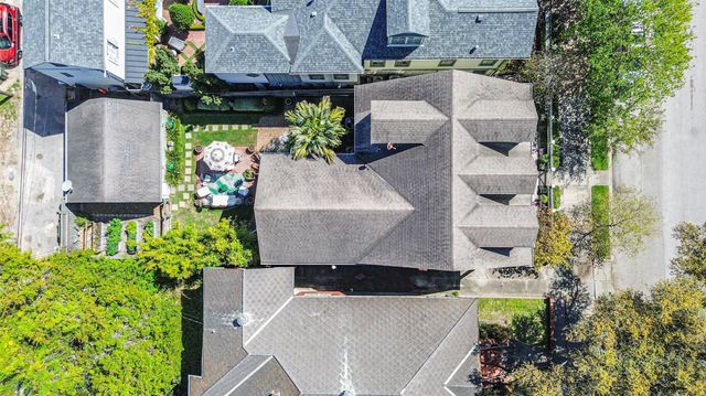 1416 Sealy Street, Galveston, TX 77550