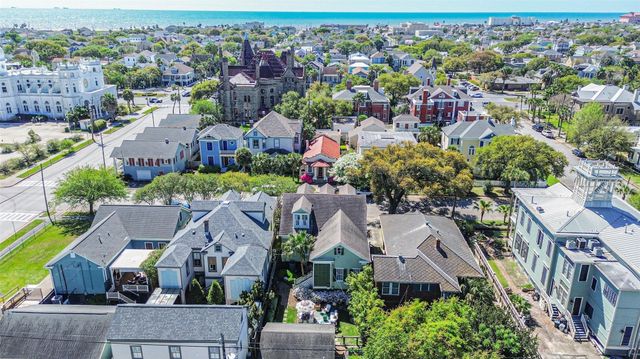 1416 Sealy Street, Galveston, TX 77550