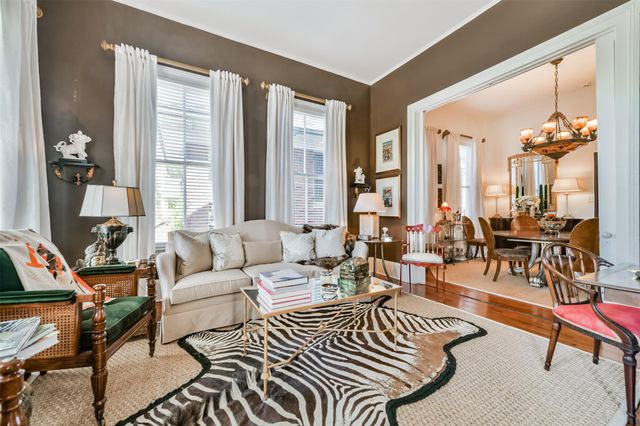 1416 Sealy Street, Galveston, TX 77550