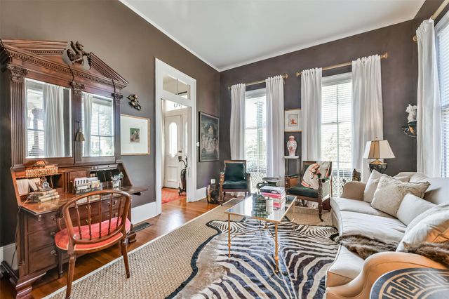 1416 Sealy Street, Galveston, TX 77550