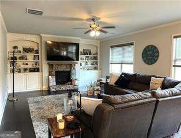 314 Vermillion Street, Acworth, GA 30102