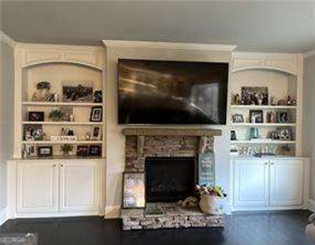 314 Vermillion Street, Acworth, GA 30102