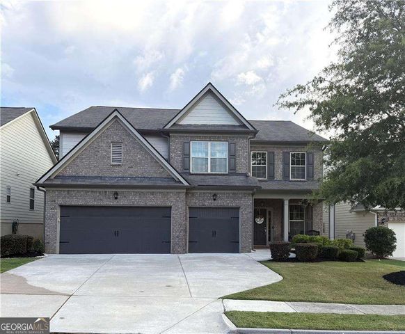 314 Vermillion Street, Acworth, GA 30102